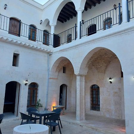 Orpheus Otel-Konak Sanlıurfa Exterior foto